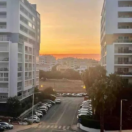 아파트 Modern Da Rocha,